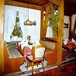 호텔 Adria Stuben Urbar (Mayen-Koblenz)