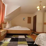 호텔 Adria Stuben Urbar (Mayen-Koblenz)