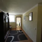 호텔 Adria Stuben Urbar (Mayen-Koblenz)
