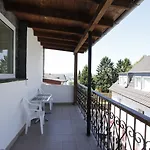 Adria Stuben 호텔 Urbar (Mayen-Koblenz)