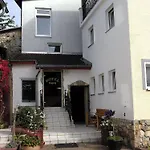 호텔 Adria Stuben 3*