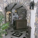 호텔 Adria Stuben 3*