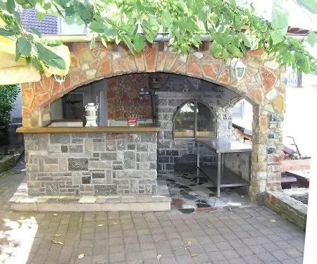 فندق Adria Stuben 3*