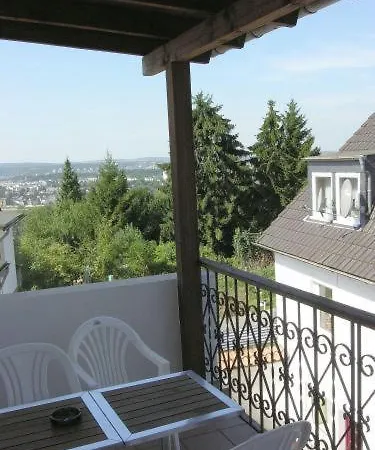 فندق Adria Stuben 3*