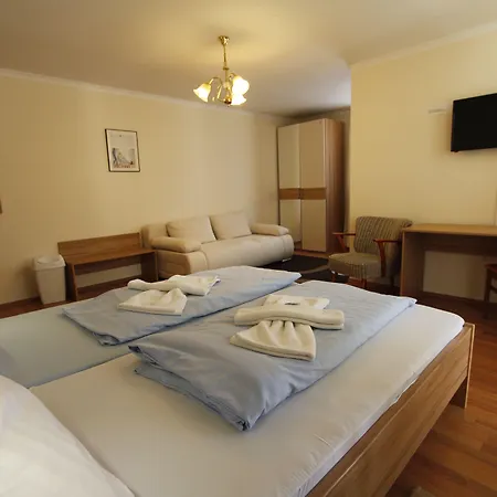 Adria Stuben 3* Urbar (Mayen-Koblenz)