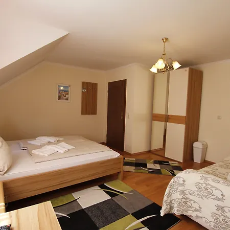 فندق Adria Stuben Urbar (Mayen-Koblenz)