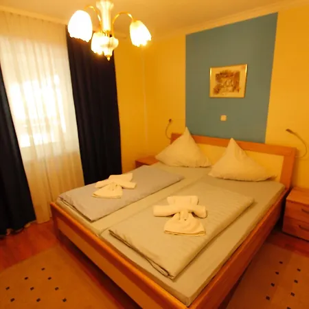 Adria Stuben Hotel Urbar (Mayen-Koblenz)