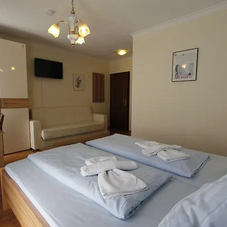 فندق Adria Stuben Urbar (Mayen-Koblenz)