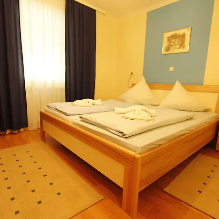 Adria Stuben فندق Urbar (Mayen-Koblenz)