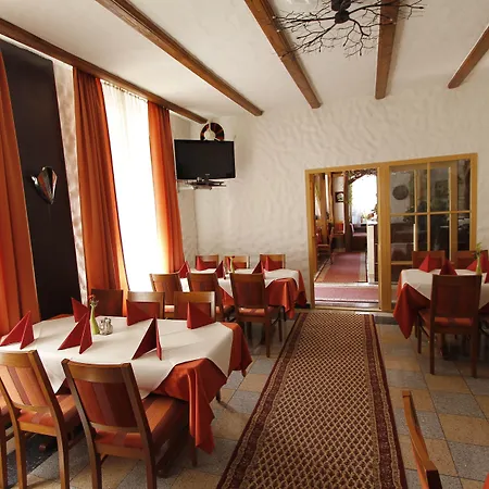 فندق Adria Stuben Urbar (Mayen-Koblenz)