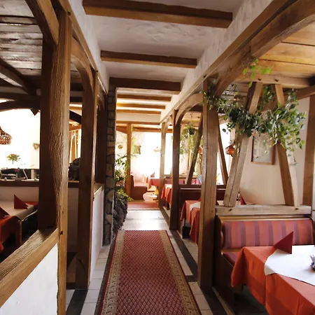 Adria Stuben Hotel 3*