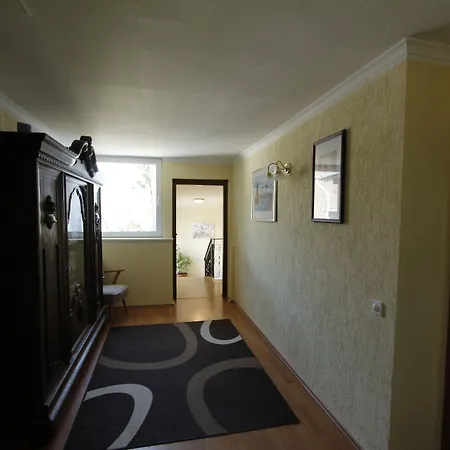 Hotel Adria Stuben Urbar (Mayen-Koblenz)