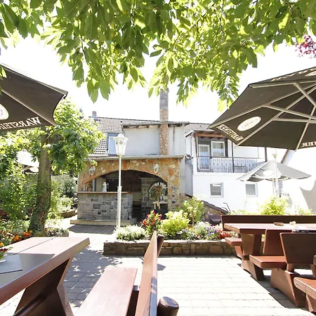 Adria Stuben 3* Urbar (Mayen-Koblenz)