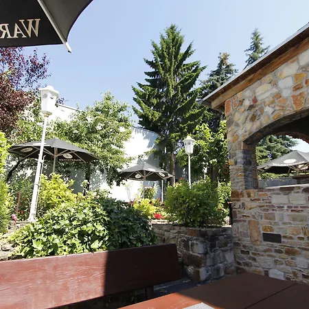 Adria Stuben 3* Urbar (Mayen-Koblenz)