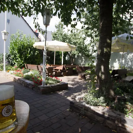 Adria Stuben Urbar (Mayen-Koblenz)