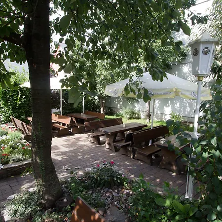 Adria Stuben 호텔 Urbar (Mayen-Koblenz)