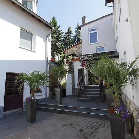 Adria Stuben فندق Urbar (Mayen-Koblenz)