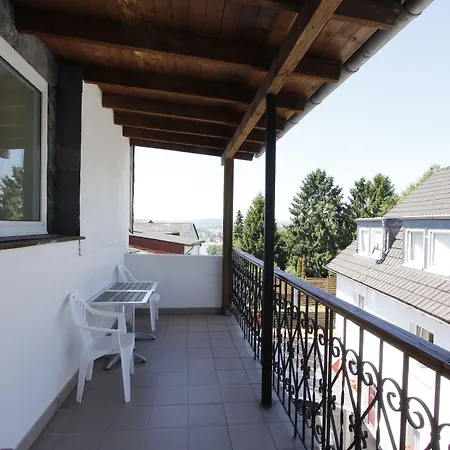 Adria Stuben فندق Urbar (Mayen-Koblenz)