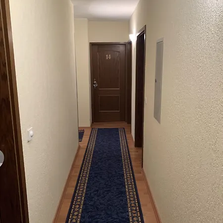 Adria Stuben 3*
