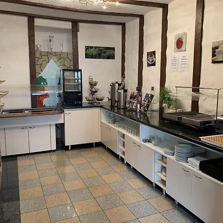 Adria Stuben 3* Urbar (Mayen-Koblenz)