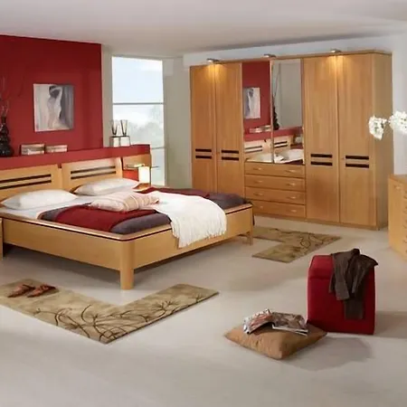 Adria Stuben فندق 3*