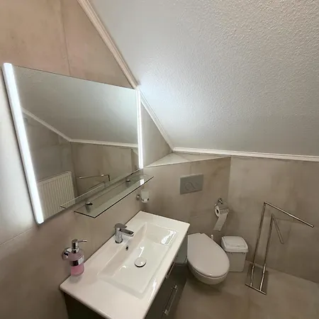 Adria Stuben فندق Urbar (Mayen-Koblenz)