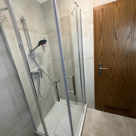 فندق Adria Stuben