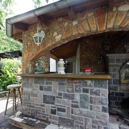 Adria Stuben Hotell 3*