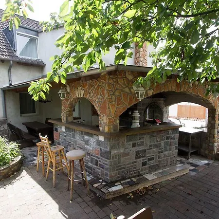 Adria Stuben Hotell 3*