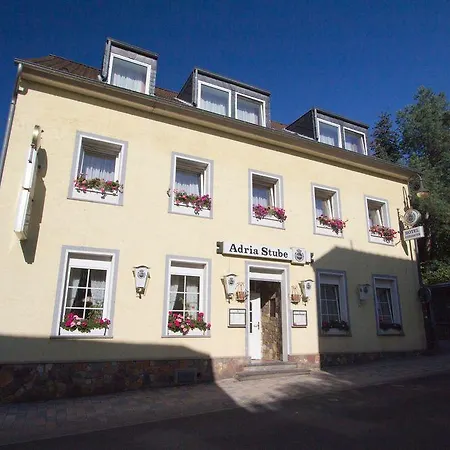 Adria Stuben Hotel Urbar (Mayen-Koblenz)