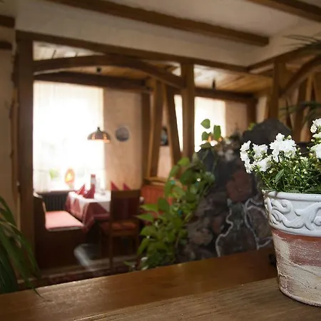 Adria Stuben Hotel Urbar (Mayen-Koblenz)