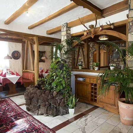 Adria Stuben 3* Urbar (Mayen-Koblenz)