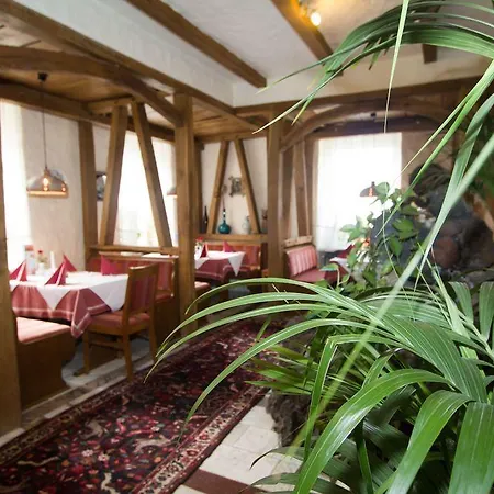 Adria Stuben Hotel Urbar (Mayen-Koblenz)