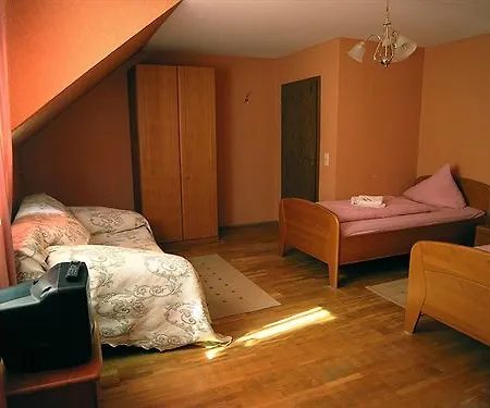 Adria Stuben Hotel Urbar (Mayen-Koblenz)