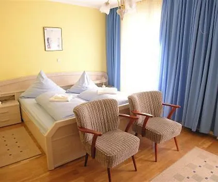 Adria Stuben Отель 3*