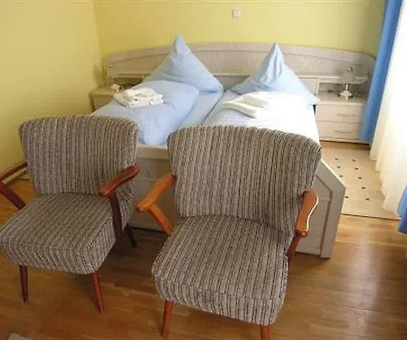 Otel Adria Stuben 3*
