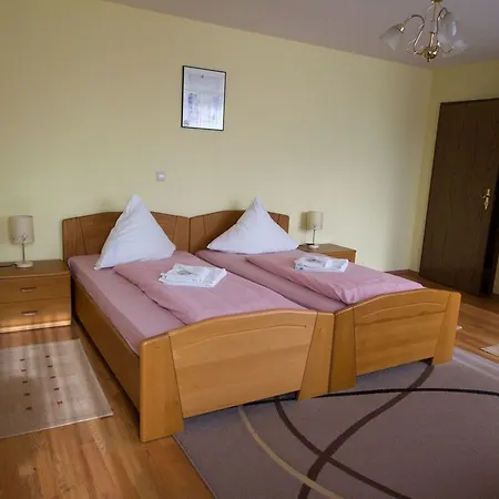 Adria Stuben فندق Urbar (Mayen-Koblenz)