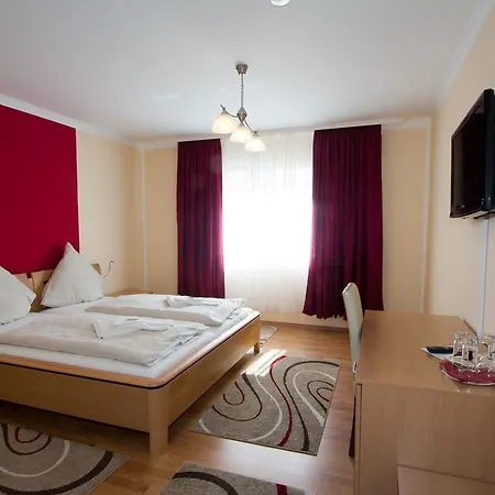 Adria Stuben 3*