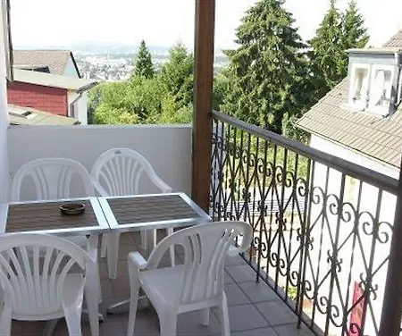 Adria Stuben 3* Urbar (Mayen-Koblenz)