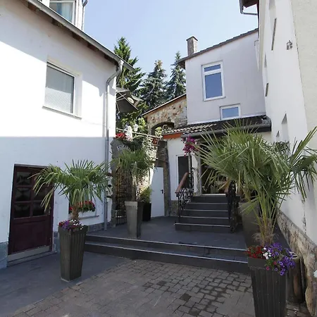 Otel Adria Stuben 3*