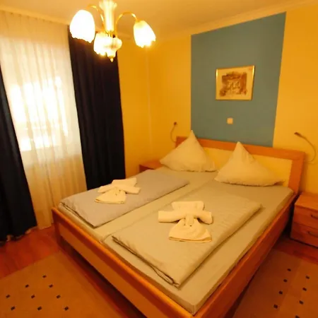 Adria Stuben 3* Urbar (Mayen-Koblenz)