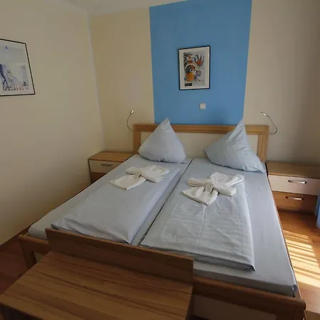Otel Adria Stuben 3*