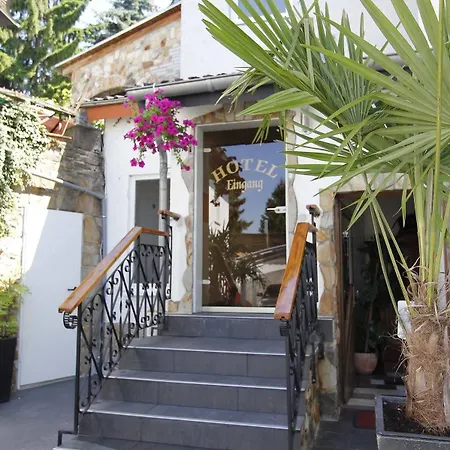 Adria Stuben Otel