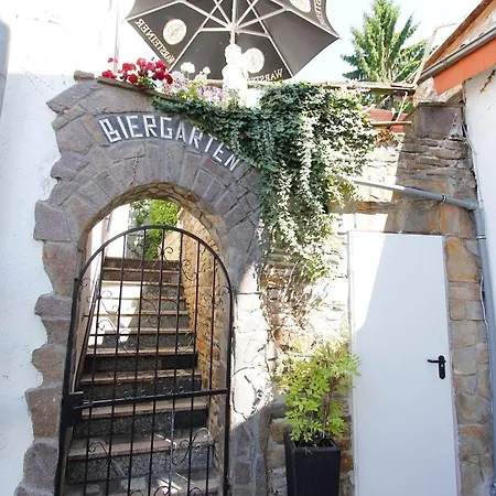 Adria Stuben Otel 3*