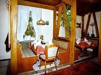 Hotel Adria Stuben Urbar (Mayen-Koblenz)