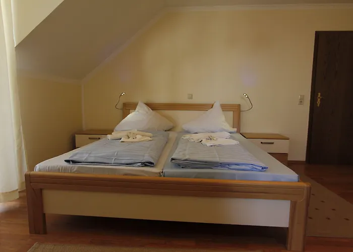 Hotel Adria Stuben 3*