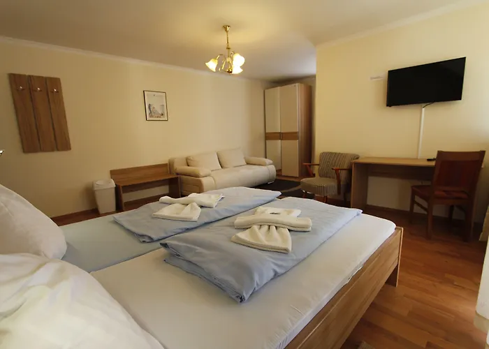 Adria Stuben 3* Urbar (Mayen-Koblenz)