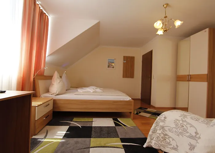 Hotel Adria Stuben Urbar (Mayen-Koblenz)