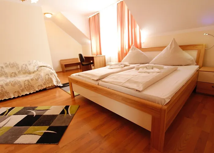 Adria Stuben Hotel Urbar (Mayen-Koblenz)