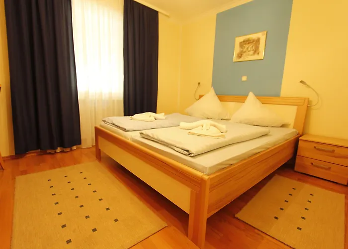 Adria Stuben Hotel Urbar (Mayen-Koblenz)